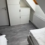 Haus Kiek Ut 25 Timmendorfer Strand