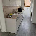 Haus Kiek Ut 25 Apartment