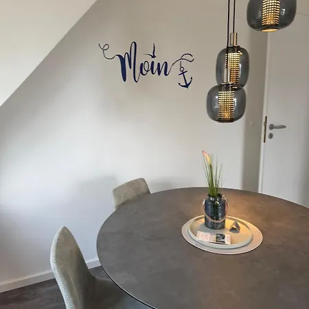 Haus Kiek Ut 25