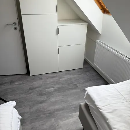Haus Kiek Ut 25 Timmendorfer Strand