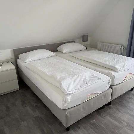 Haus Kiek Ut 25 Apartamento Timmendorfer Strand