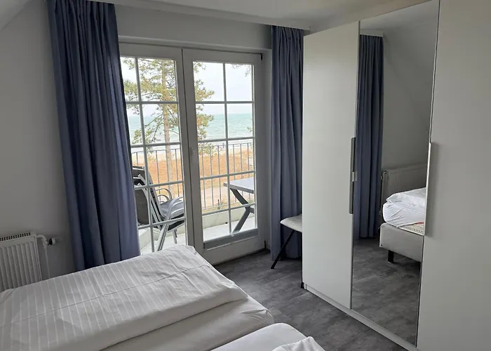 Lejlighed Haus Kiek Ut 25