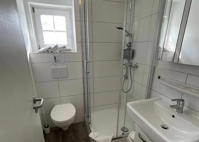 Haus Kiek Ut 25