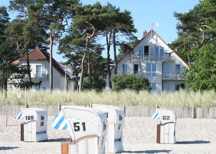 Lejlighed Haus Kiek Ut 25